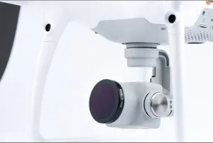 NiSi Filter Kit - for Drone - Dji Phantom 4 Pro