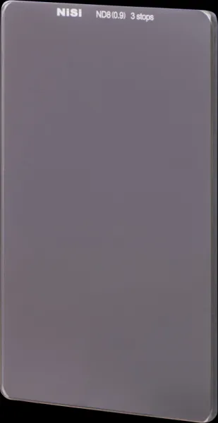 NiSi Filter ND8 for P1 (SmartPhones/Compact)