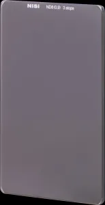 NiSi Filter ND8 for P1 (SmartPhones/Compact)