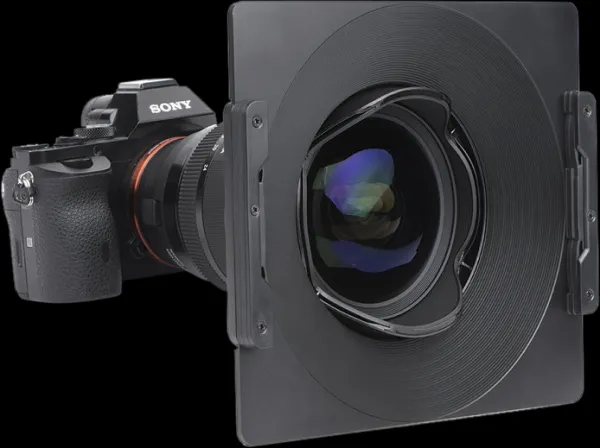 NiSi Adapter Ring for Sigma 12-24/4