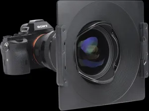 NiSi Adapter Ring for Sigma 12-24/4