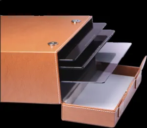 NiSi Square Filter Case 180