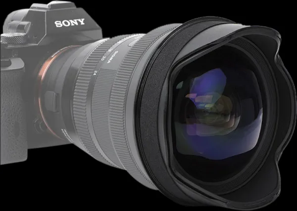 NiSi Adapter Ring for Sigma 12-24/4