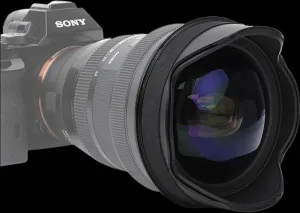NiSi Adapter Ring for Sigma 12-24/4