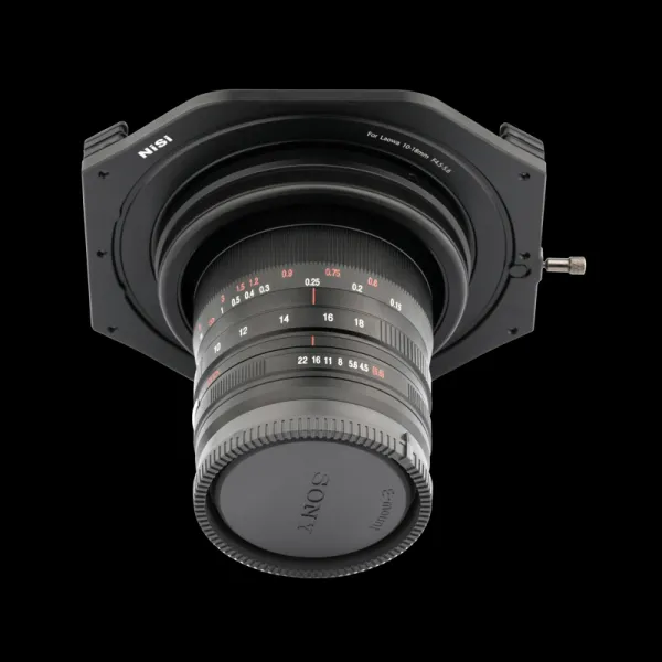 NiSi Filter Holder 100mm Laowa 10-18mm f/4.5-4.6