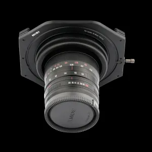 NiSi Filter Holder 100mm Laowa 10-18mm f/4.5-4.6