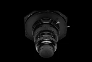 NiSi Filter S5 Adapter For Sigma 14-24 F2.8 (Adapter Only)