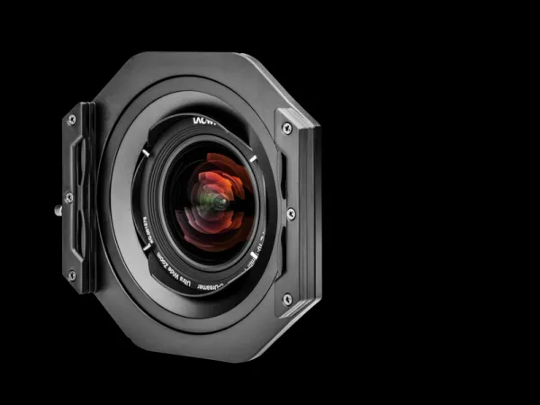 NiSi Filter Holder 100mm Laowa 10-18mm f/4.5-4.6