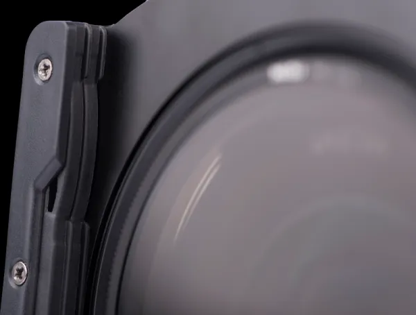 NiSi Filter Holder 100 for Laowa 12mm F2.8
