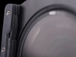 NiSi Filter Holder 100 for Laowa 12mm F2.8