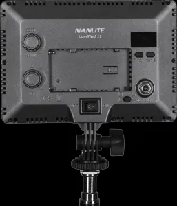 Nanlite LumiPad 11 LED Pad Light