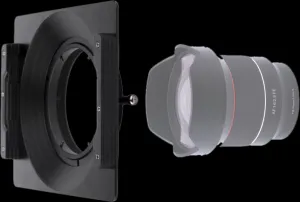 NiSi Filter Holder 150 for Samyang AF 14 Fe (Sony)