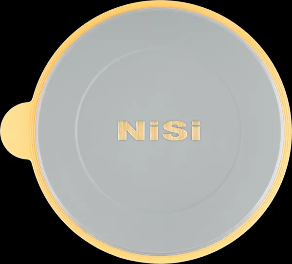 NiSi Lens Cap For S5/S6 Holder