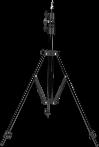 Kit Nanlite 2 light kit 600CSA w/Carry case & Light stand