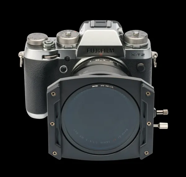 Sada držáku filtrů NiSi M75 Landscape