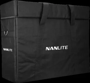 Kit Nanlite 2 light kit 600CSA w/Carry case & Light stand