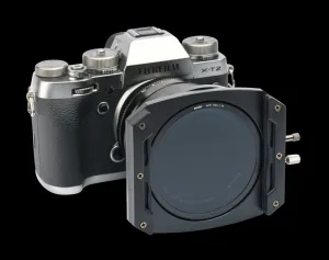 Sada držáku filtrů NiSi M75 Landscape