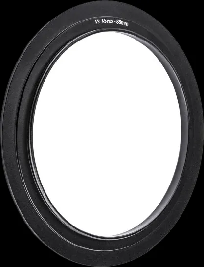 NiSi Adapter Ring Large for V5/V6/V7 Holder 86mm