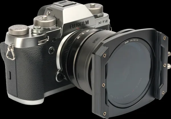 Sada držáku filtrů NiSi M75 Landscape