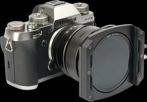 Sada držáku filtrů NiSi M75 Landscape