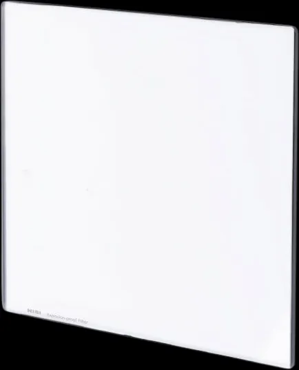 NiSi Cine Filter Explosion Proof 6x6"