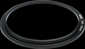 NiSi Filter Holder Adapter for M75 55mm