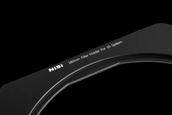 NiSi Filter Holder 180mm For S5/S6 System