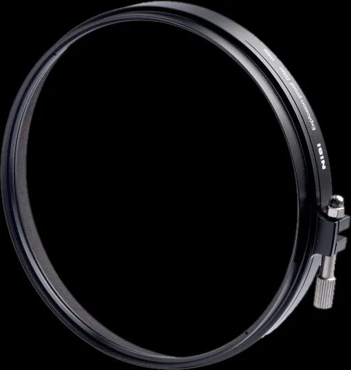 NiSi Cine Filter Explosion Proof Circular 110mm