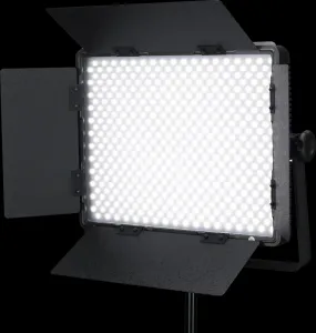 Kit Nanlite 2 light kit 900CSA w/Carry case & Light stand
