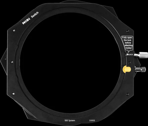 NiSi Switch FilterHolder 100mm