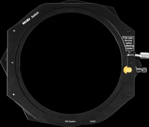 NiSi Switch FilterHolder 100mm