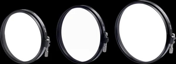 NiSi Cine Filter Explosion Proof Circular 110mm