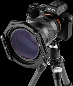 NiSi Switch FilterHolder 100mm