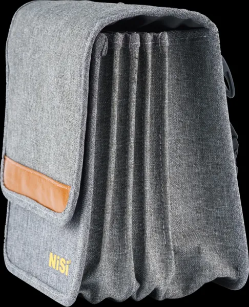 NiSi Filter Pouch Pro Caddy 150mm