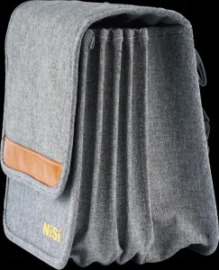 NiSi Filter Pouch Pro Caddy 150mm
