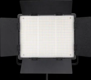 Kit Nanlite 2 light kit 900DSA w/Carry case & Light stand