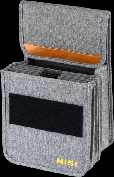 NiSi Filter Pouch Pro Caddy 150mm