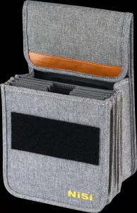NiSi Filter Pouch Pro Caddy 150mm