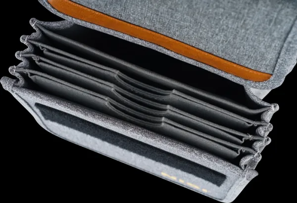 NiSi Filter Pouch Pro Caddy 150mm