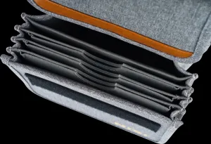 NiSi Filter Pouch Pro Caddy 150mm