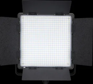 Kit Nanlite 2 light kit 600DSA w/Carry case & Light stand