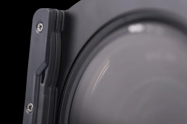 NiSi Holder Alpha for Laowa 12/2.8mm (100mm)