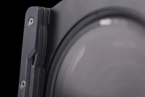 NiSi Holder Alpha for Laowa 12/2.8mm (100mm)