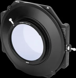 NiSi Filter Holder S6 Adapter For Nikon Z 14-24 F2.8 S