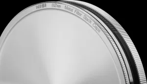 NiSi Filter Stack Caps 82mm