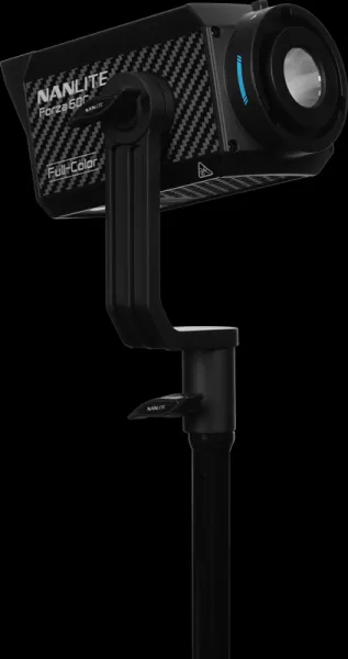 Nanlite Forza 60C RGBLAC LED bodové světlo