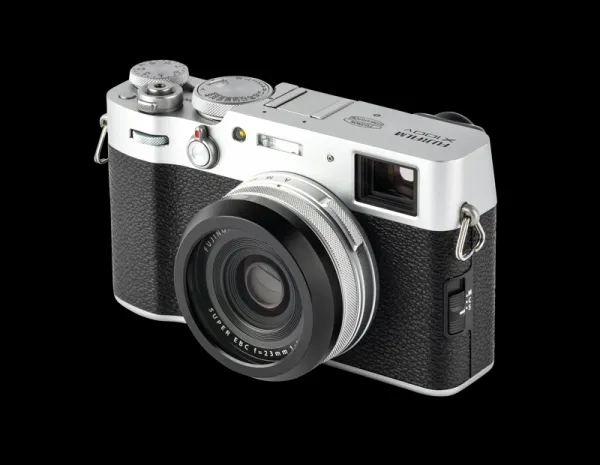 NiSi Filter UHD UV for Fuji X100V Black
