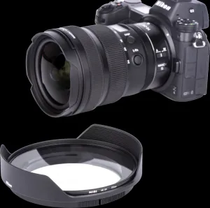 NiSi Filter NC UV 112mm For Nikon Z Lenses
