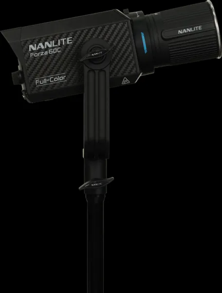 Nanlite Forza 60C RGBLAC LED bodové světlo