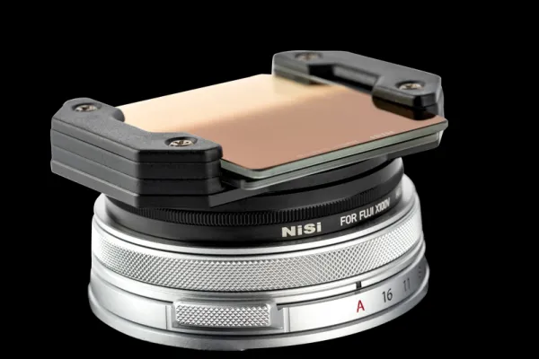 NiSi Professional Kit for Fujifilm X100 Series